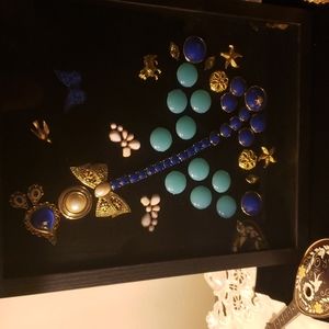 Designs by Collette Abstract Art by cherryboring